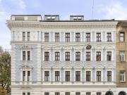 2 Zimmerwohnung in der Borschkegasse