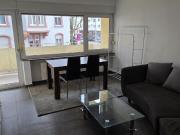 2 Zimmerwohnung in Frankfurt Niederrad zu vermieten