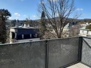 2 Zimmerwohnung in Grünruhelage