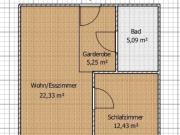 2 Zimmerwohnung in Hohenems! 2 Zimmerwohnung in Hohenems!