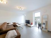 2 Zimmerwohnung in Nähe Porta Nigra