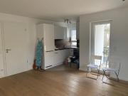 2 Zimmerwohnung in Obermenzing mit EBK und TG Stellplatz