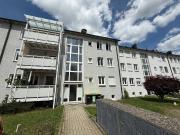 2 Zimmerwohnung in Ravensburg mit modernen Komfort,...