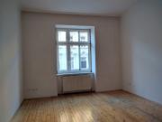 2 Zimmerwohnung in Ruhelage