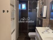 2 Zimmerwohnung in Schmargendorf, unvermietet