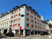 2 Zimmerwohnung in Urfahr!