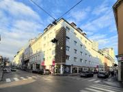 2 Zimmerwohnung in zentraler Urfahr Lage!