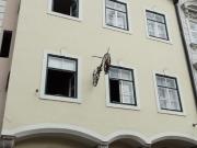 2 Zimmerwohnung inkl. Küche am Stadtplatz Top 7