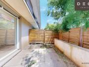 2 zimmerwohnung | mit allgemeinem dachgarten | gute...