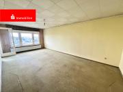 2 Zimmerwohnung mit Aufzug und viel Licht