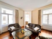 2 ZimmerWohnung mit Ausblick / 01. Bezirk