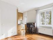 Verkauft 2 Zimmerwohnung mit Balkon