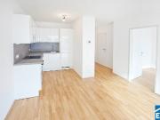 2 Zimmerwohnung mit Balkon!