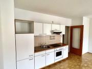 2 Zimmerwohnung mit Balkon, gepflegter Zustand