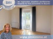 2 Zimmerwohnung mit Balkon – Grün Ruhelage!