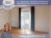 2 Zimmerwohnung mit Balkon – Grün Ruhelage!