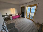 2 Zimmerwohnung mit Balkon im 2.OG nähe U Bahn München Messe