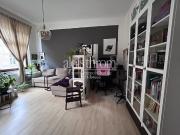 2 Zimmerwohnung mit Balkon in der Nähe vom Gutenbergplatz