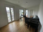 2 Zimmerwohnung mit Balkon in klasse Lage