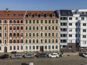 2 Zimmerwohnung mit Balkon in Reudnitz – Ideal für Paare...