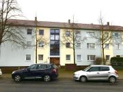2 Zimmerwohnung mit Balkon in Seelze