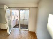 2 Zimmerwohnung mit Balkon in Urfahr/Parzhofstraße 4.OG...