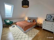 2 Zimmerwohnung mit Balkon Nähe Zentrum Bad Waltersdorf
