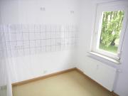 2 Zimmerwohnung mit Balkon und Laminatfußboden !