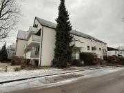 2 Zimmerwohnung mit Balkon und Tiefgaragenstellplatz