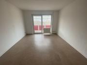 2 Zimmerwohnung mit Balkon und traumhaft.