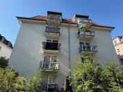 2 Zimmerwohnung mit EBK, Terrasse in Dresden Löbtau ! Nr. 20