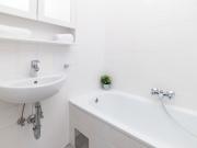 2 Zimmerwohnung mit eigenem Garten im ruhigen Innenhof!