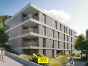 2 Zimmerwohnung mit Garten | B01