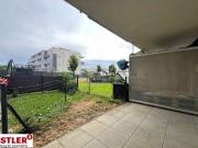 2 Zimmerwohnung mit Garten in der Estaricgasse zu mieten