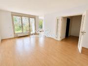 2 Zimmerwohnung mit Garten in grüner ruhiger Wohnanlage...