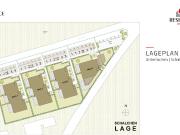 2 Zimmerwohnung mit Garten in Schalchen