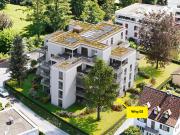 2 Zimmerwohnung mit Garten | Top 03