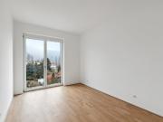 2 Zimmerwohnung mit großem Balkon!