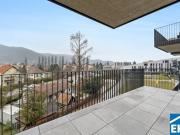 2 Zimmerwohnung mit großem Balkon!