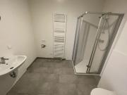 2 Zimmerwohnung mit großem überdachtem Balkon