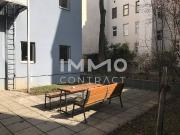 2 ZIMMERWOHNUNG MIT HOFSEITIGEM BALKON! Lerchenfelder...