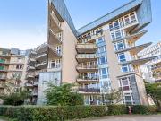2 Zimmerwohnung mit kleinem Garten