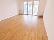 2 Zimmerwohnung mit Loggia!