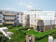 2 Zimmerwohnung mit Loggia