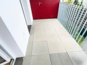 2 Zimmerwohnung mit Loggia!