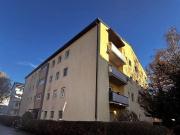 2 ZIMMERWOHNUNG MIT LOGGIA IN INNSBRUCK AMRAS