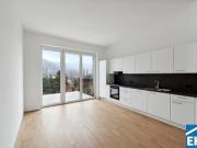 2 Zimmerwohnung mit Loggia! Natur und Moderne vereint im...