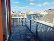 2 Zimmerwohnung mit Loggia und Balkon Gschwandnergasse 37