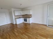 2 Zimmerwohnung mit Loggia und Küche Unbefristeter...