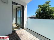 2 Zimmerwohnung mit Loggia und Lift